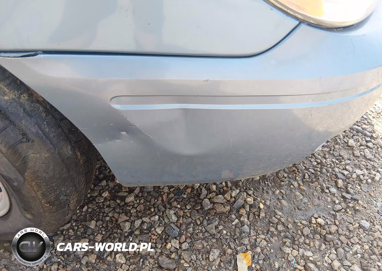 2005 Ford Taurus Se VIN:1FAHP53U85A176019 - 6