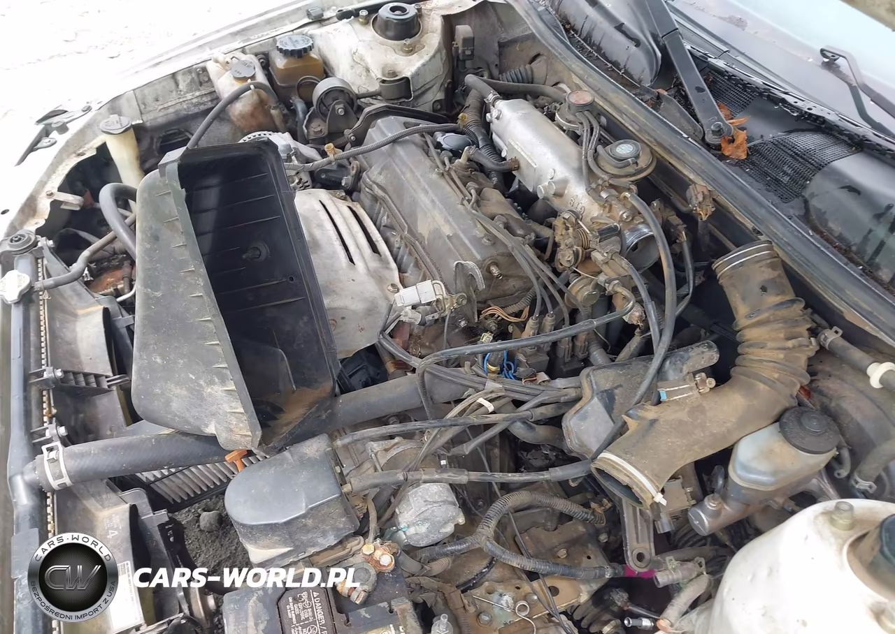 2000 Toyota Camry Le VIN:4T1BG22K9YU925567 - 12