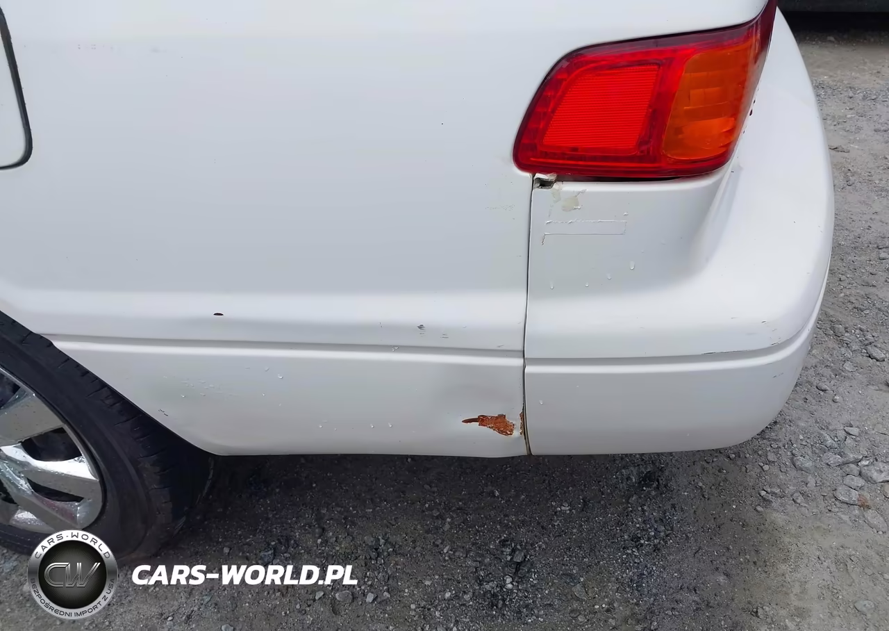 2000 Toyota Camry Le VIN:4T1BG22K9YU925567 - 6