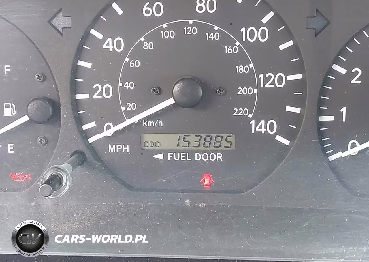 2000 Toyota Camry Le VIN:4T1BG22K9YU925567 - 7