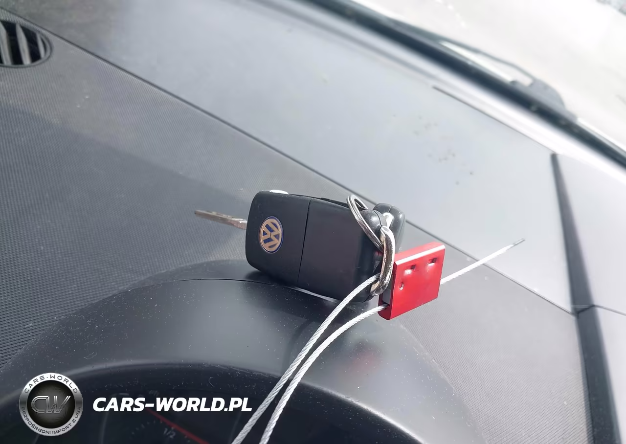 2008 Volkswagen New Beetle S VIN:3VWPW31C08M514055 - 11