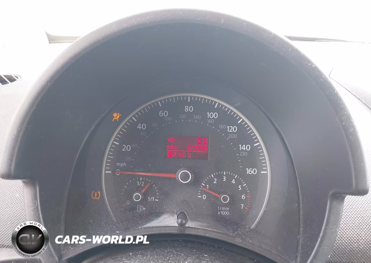 2008 Volkswagen New Beetle S VIN:3VWPW31C08M514055 - 7
