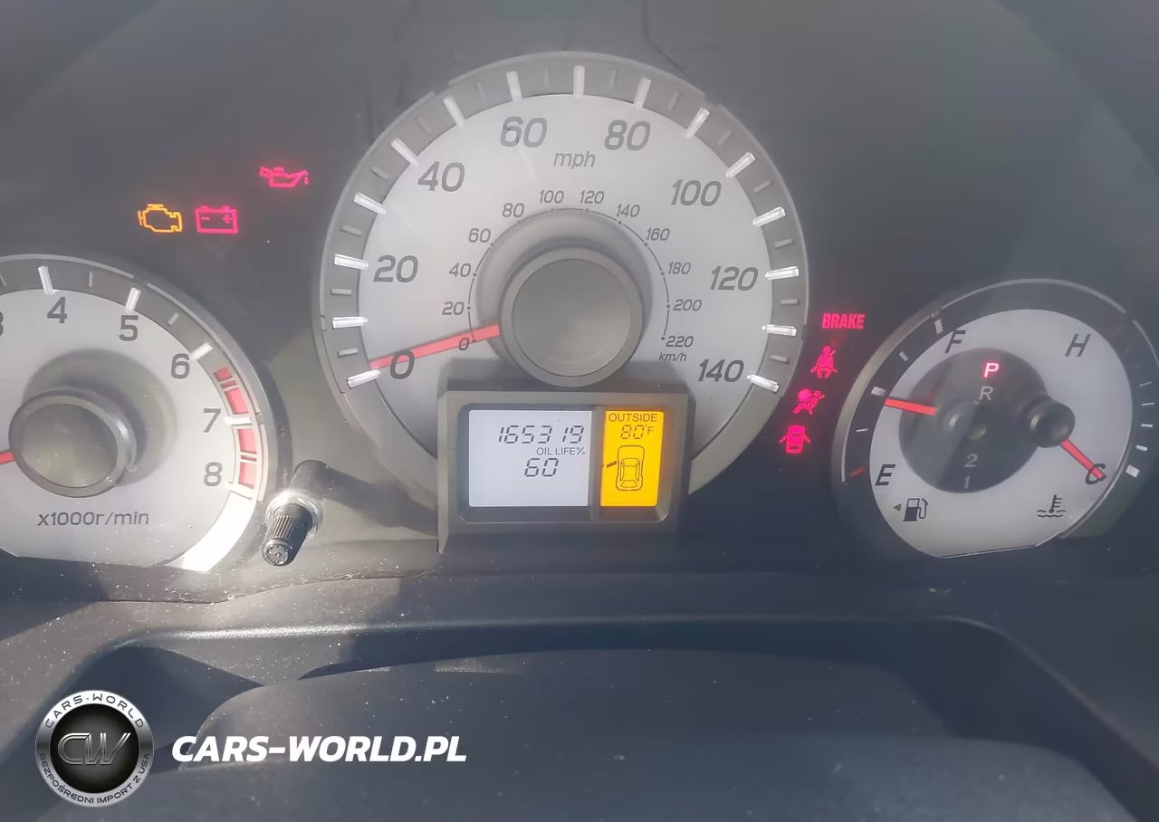 2013 Honda Pilot Ex-L VIN:5FNYF3H53DB007910 - 7