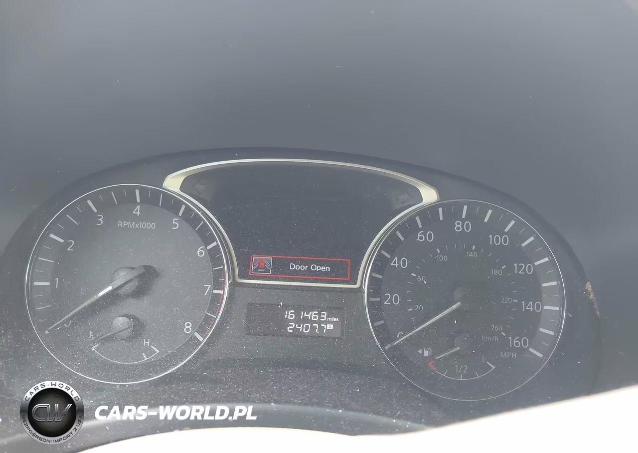 2015 Nissan Pathfinder Sv VIN:5N1AR2MN0FC691822 - 7