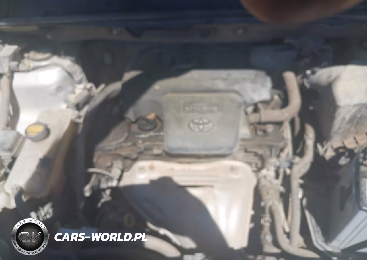 2013 Toyota Rav4 Xle VIN:JTMRFREV5D5005038 - 10