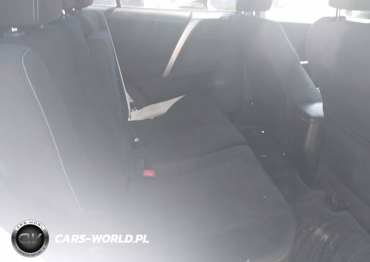 2013 Toyota Rav4 Xle VIN:JTMRFREV5D5005038 - 8
