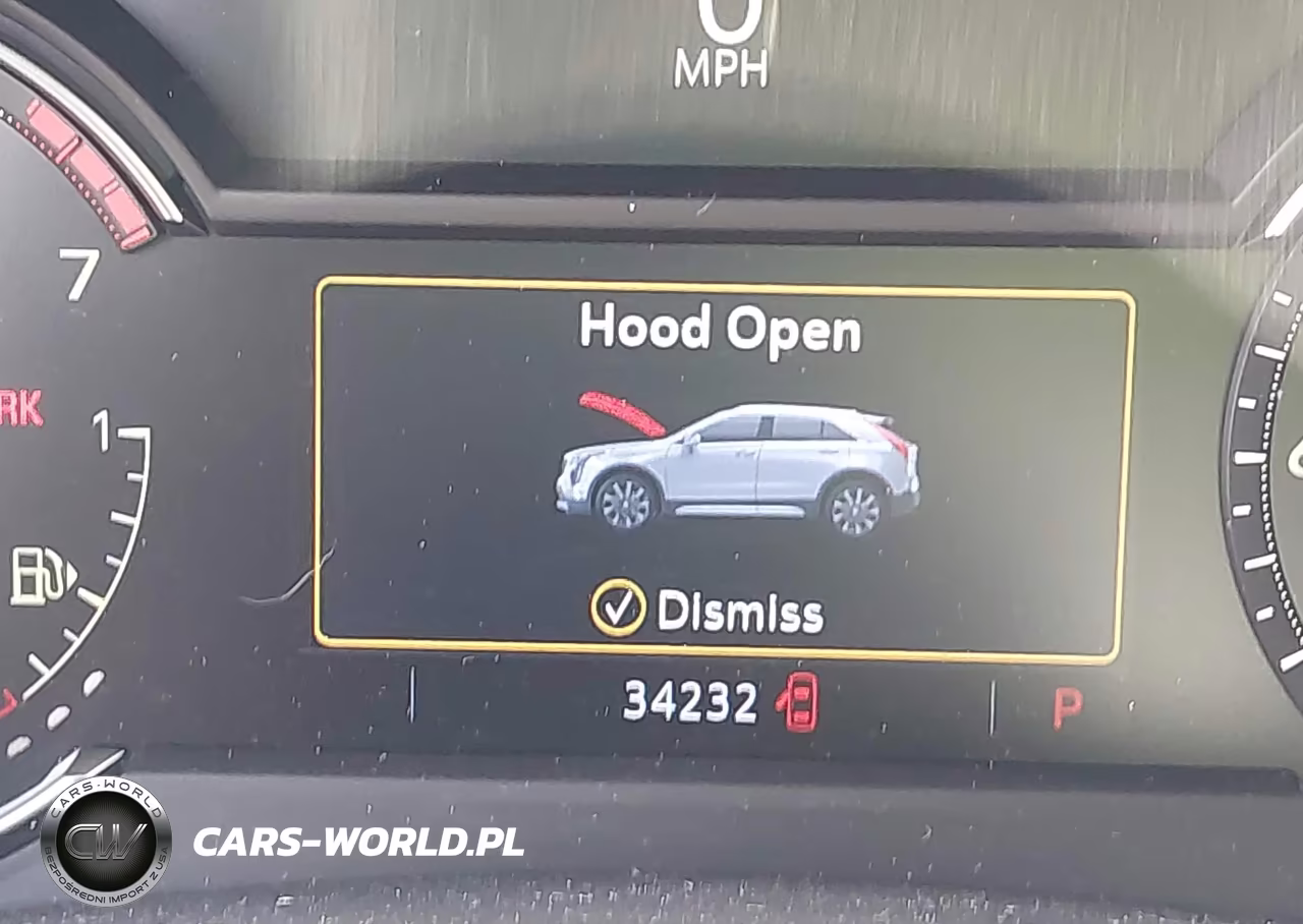 2023 Cadillac Xt4 Fwd Sport VIN:1GYFZER49PF123476 - 16