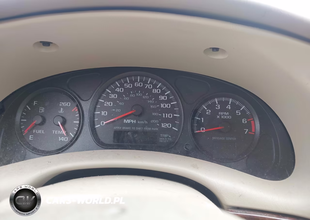 2001 Chevrolet Impala Ls VIN:2G1WH55K219187302 - 7