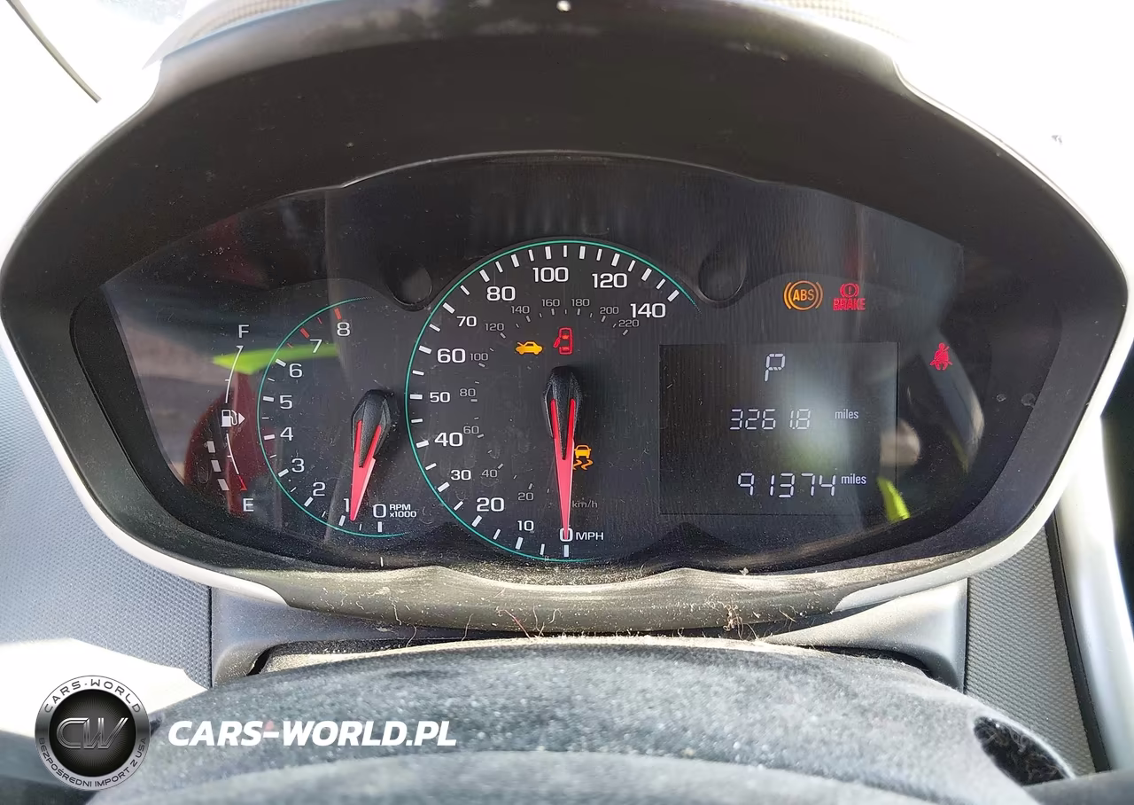 2017 Chevrolet Sonic Ls Auto VIN:1G1JB5SH5H4136328 - 7
