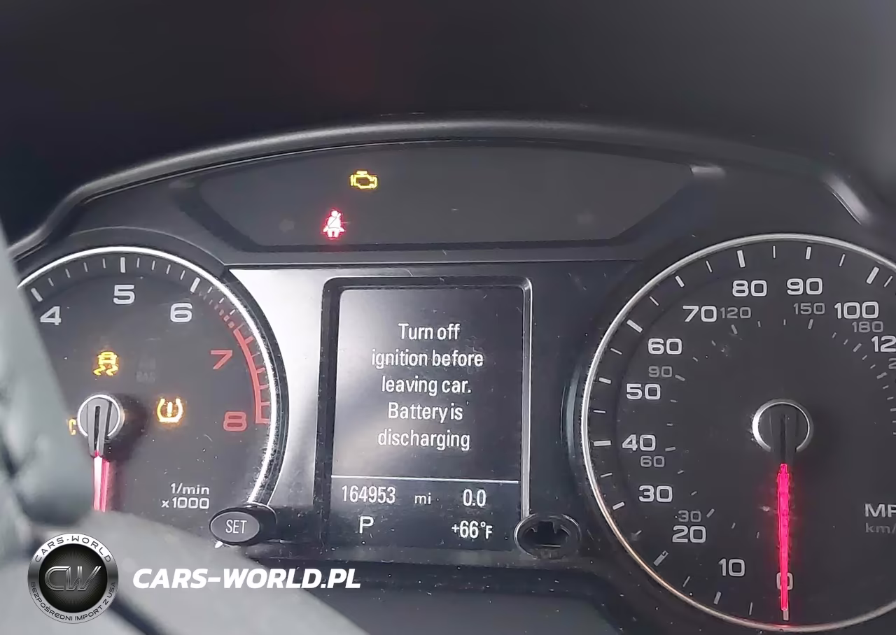 2015 Audi Q5 2.0T Premium VIN:WA1LFAFP6FA003858 - 7