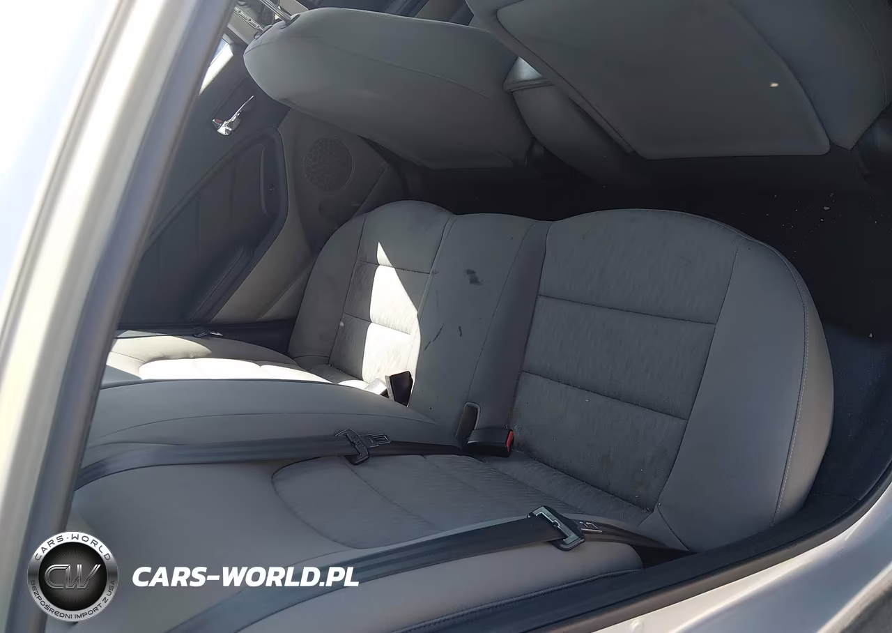 2016 Kia Forte Lx VIN:KNAFK4A61G5530938 - 8