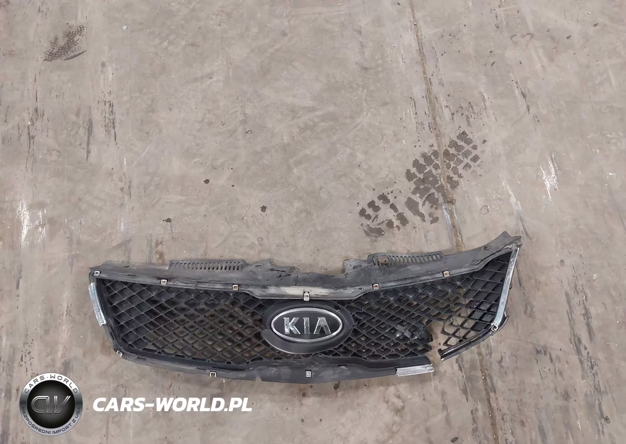 2010 Kia Forte Ex VIN:KNAFU4A29A5102999 - 12