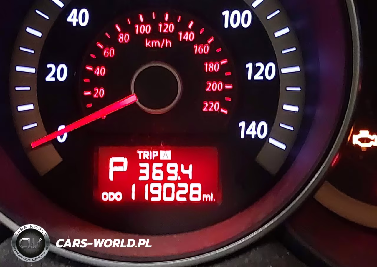 2010 Kia Forte Ex VIN:KNAFU4A29A5102999 - 16