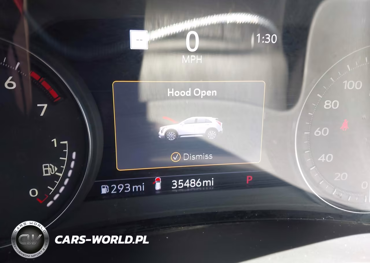 2023 Cadillac Xt4 Fwd Premium Luxury VIN:1GYFZCR42PF214979 - 15