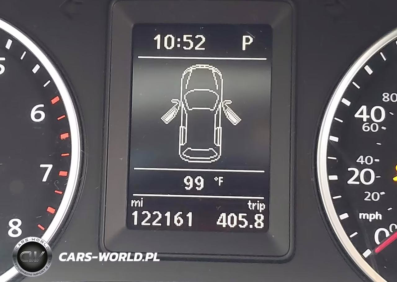 2017 Volkswagen Tiguan 2.0T S VIN:WVGAV7AX8HK001645 - 15