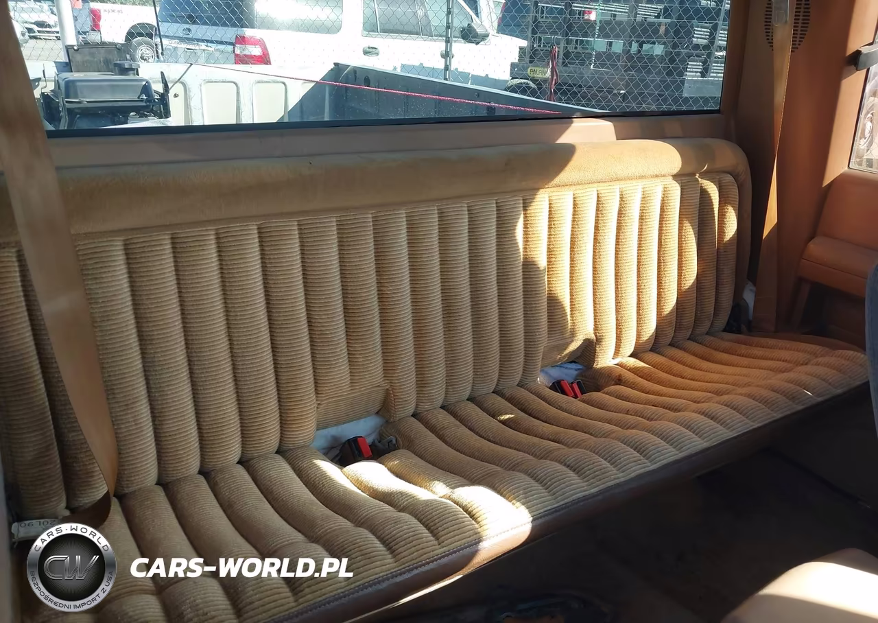 1990 Chevrolet Gmt-400 C1500 VIN:2GCEC19K5L1246591 - 8