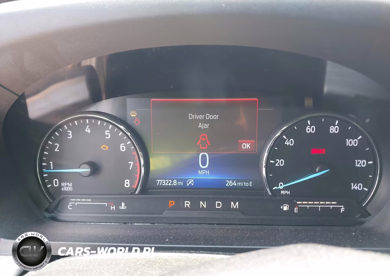 2020 Ford Explorer Xlt VIN:1FMSK7DHXLGA88431 - 7