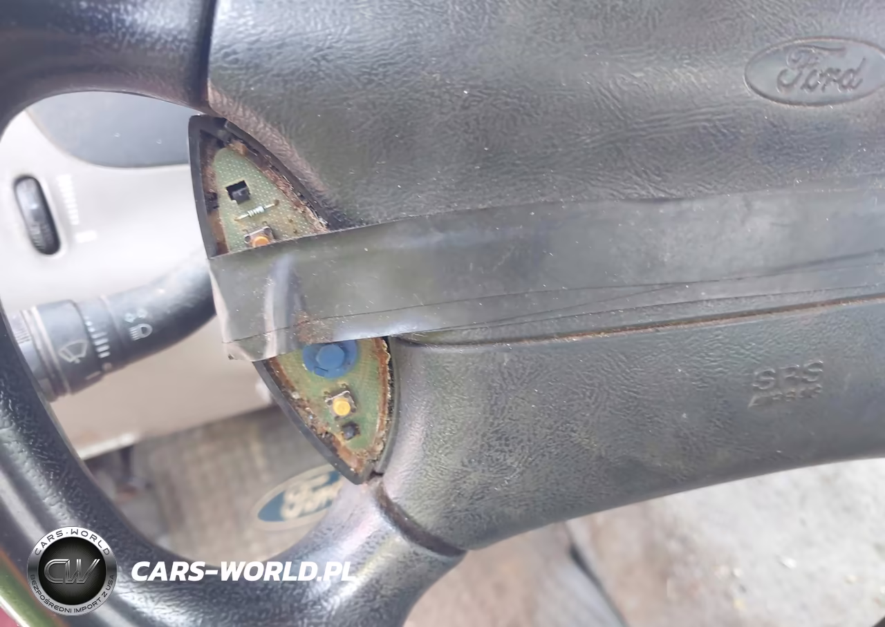 1998 Ford Ranger Splash-Xl-Xlt VIN:1FTZR15X7WPA01168 - 12