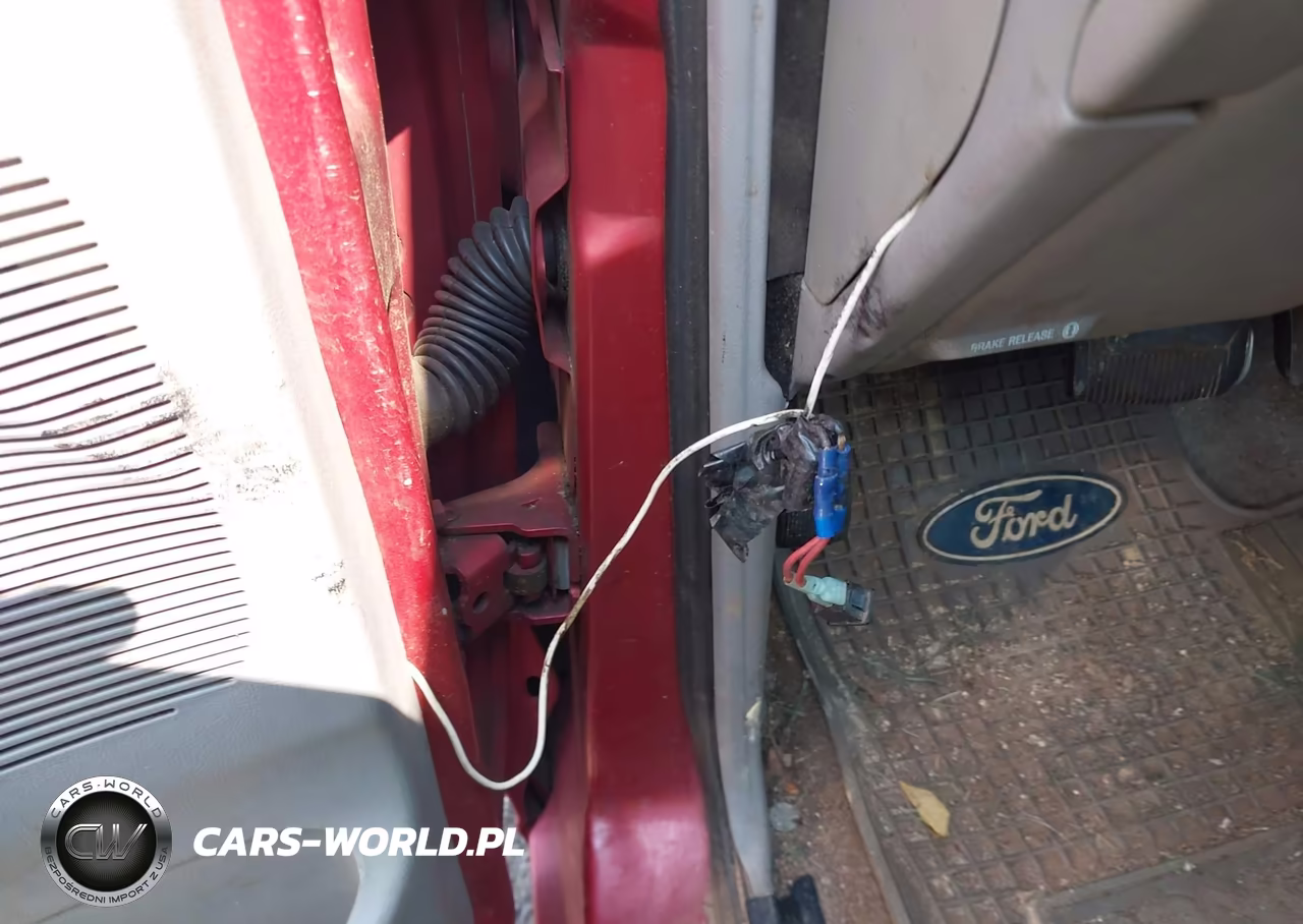 1998 Ford Ranger Splash-Xl-Xlt VIN:1FTZR15X7WPA01168 - 13