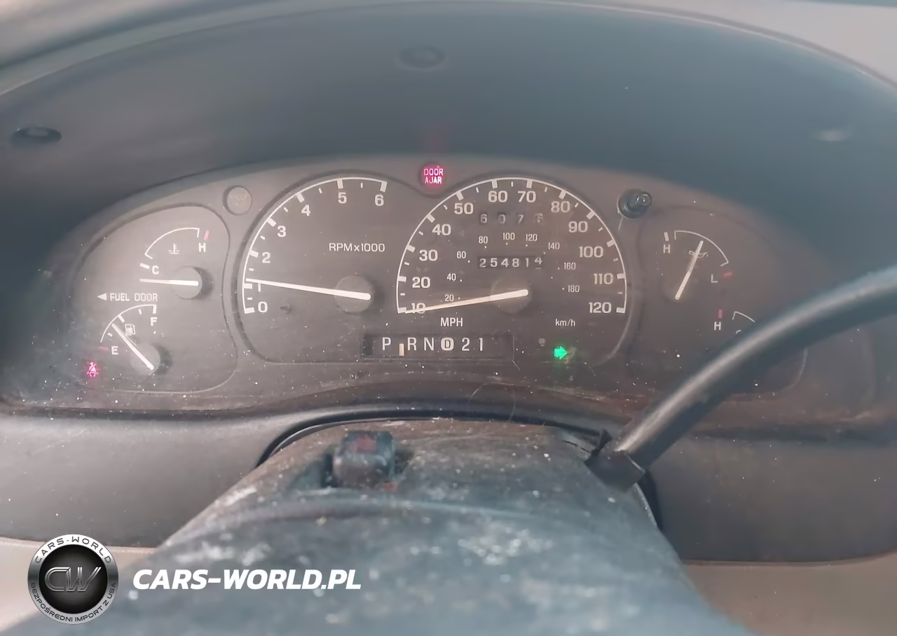 1998 Ford Ranger Splash-Xl-Xlt VIN:1FTZR15X7WPA01168 - 7