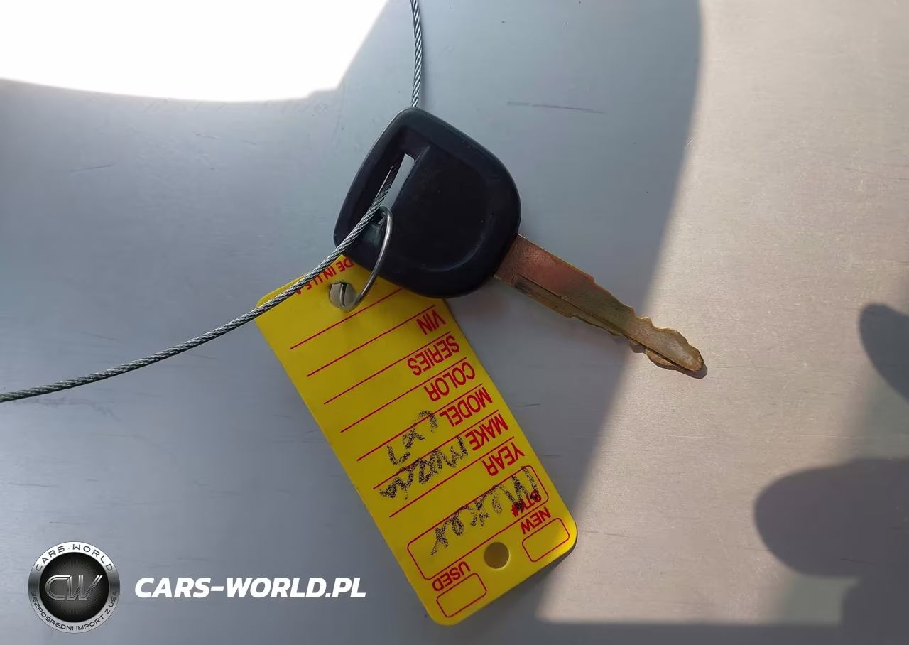 2007 Mazda Cx-7 Sport VIN:JM3ER293170136434 - 11
