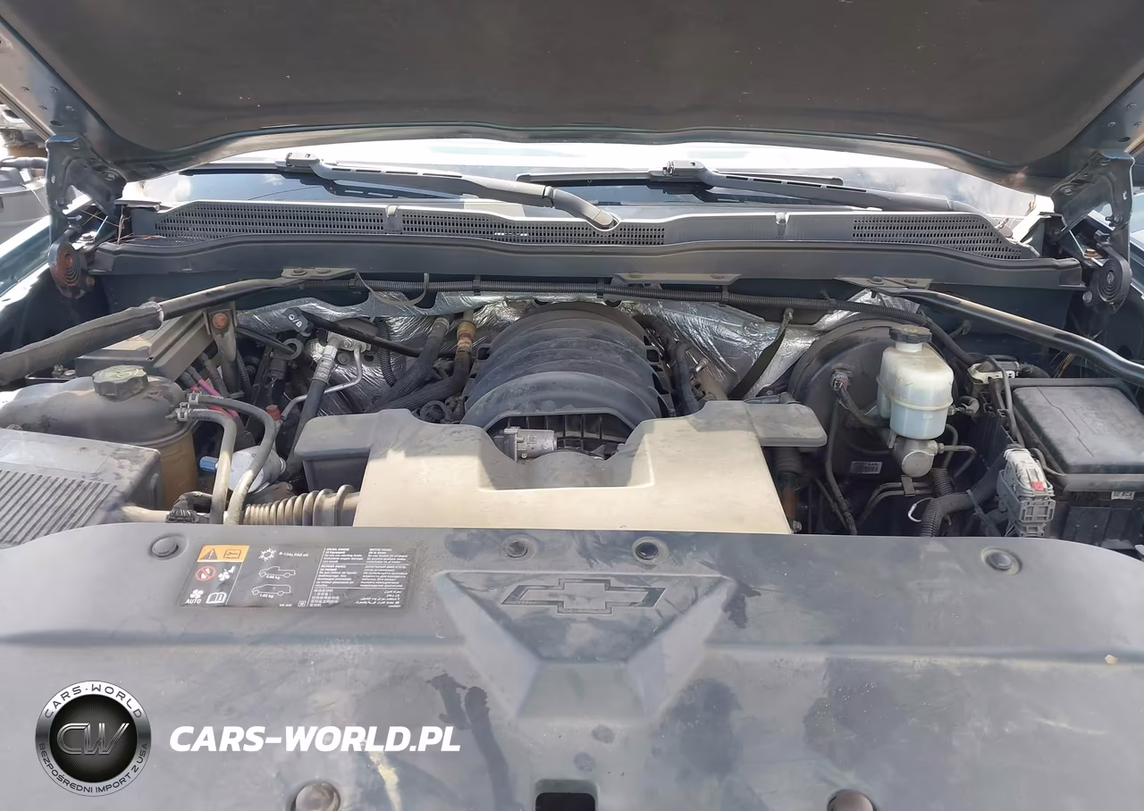 2014 Chevrolet Silverado 1500 Lt VIN:1GCRCREC7EZ161258 - 10