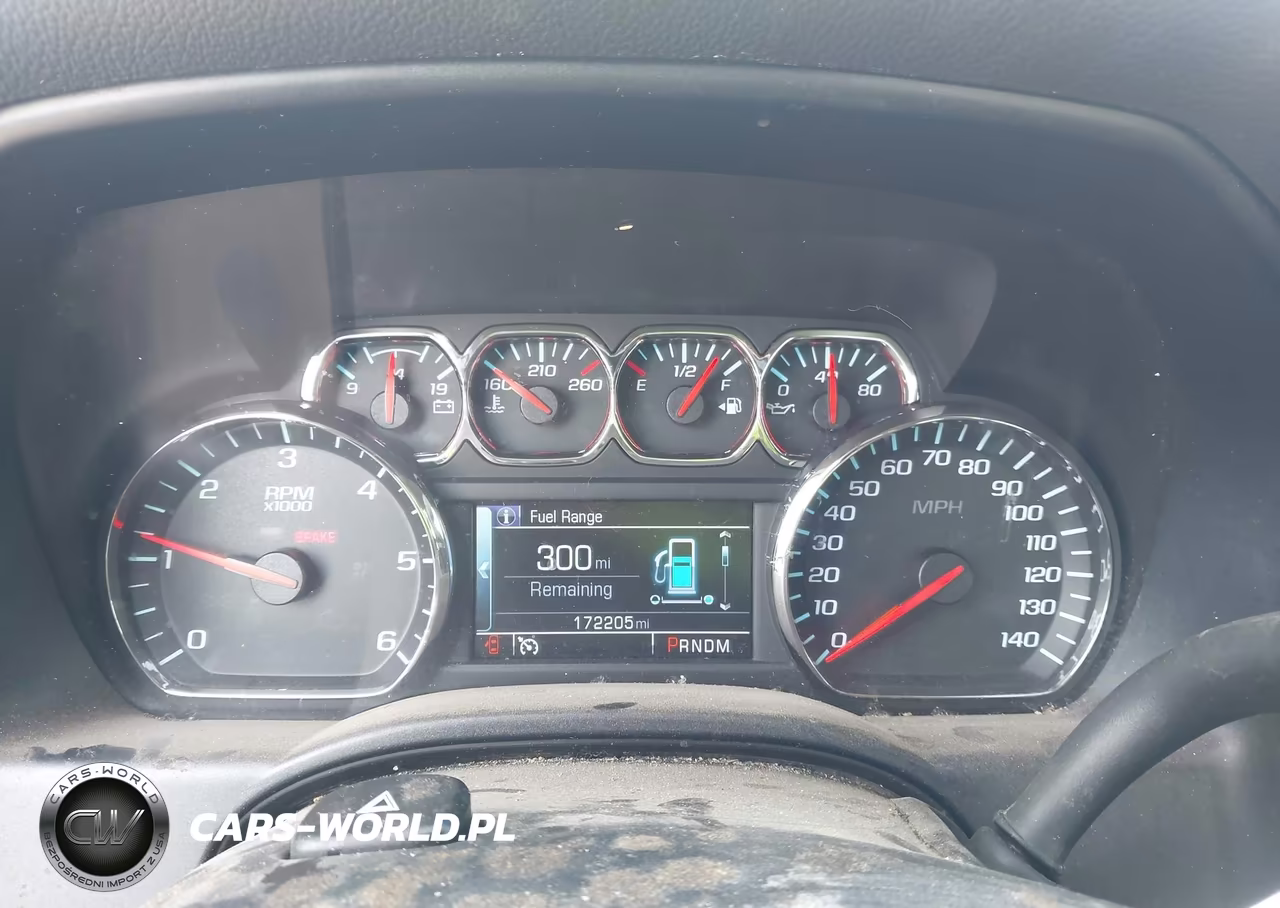 2014 Chevrolet Silverado 1500 Lt VIN:1GCRCREC7EZ161258 - 7