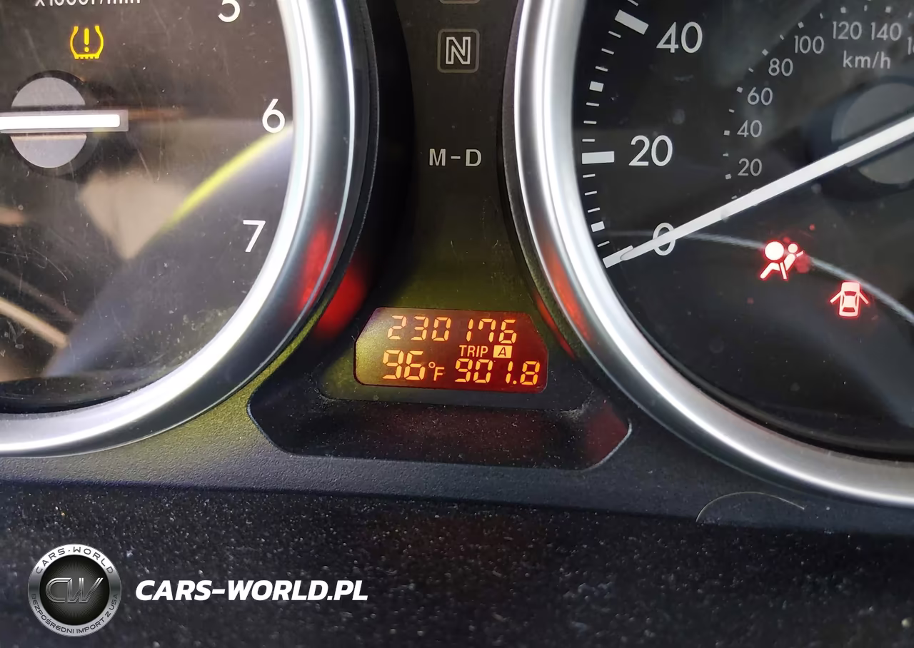 2009 Mazda Mazda6 I Sport VIN:1YVHP81H995M50693 - 16