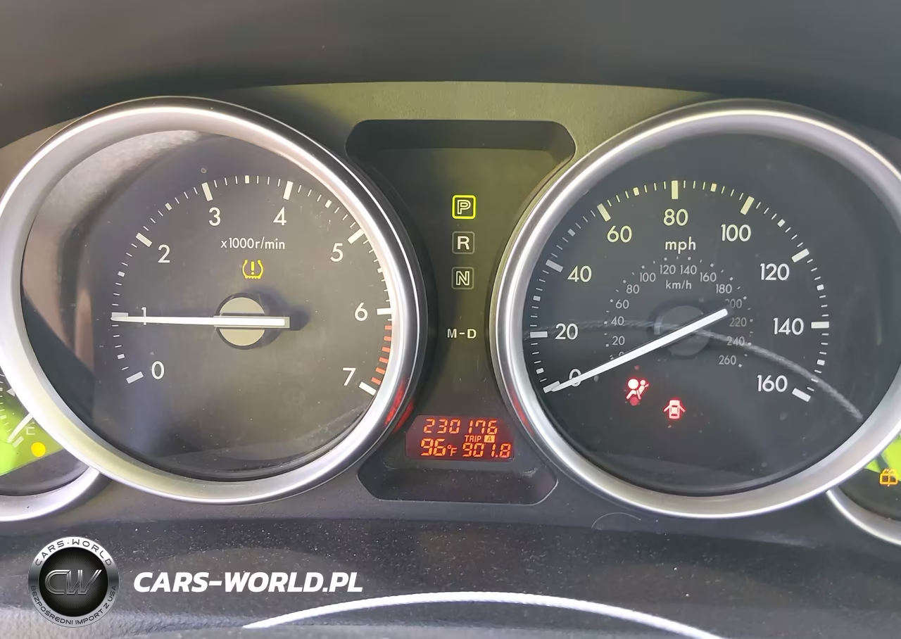 2009 Mazda Mazda6 I Sport VIN:1YVHP81H995M50693 - 7