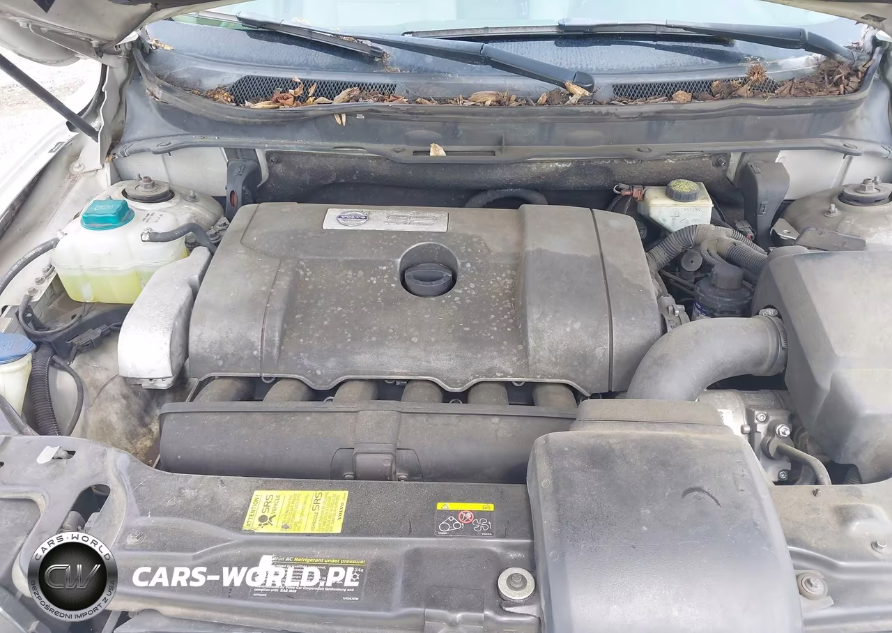 2007 Volvo Xc90 3.2 VIN:YV4CY982971346372 - 10