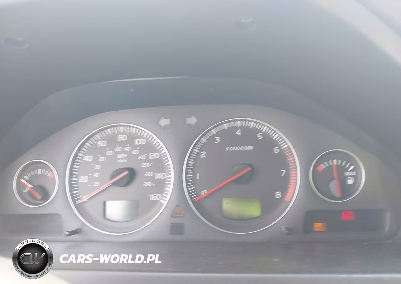 2007 Volvo Xc90 3.2 VIN:YV4CY982971346372 - 7