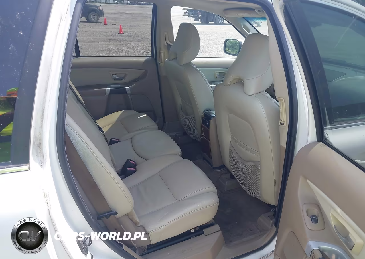 2007 Volvo Xc90 3.2 VIN:YV4CY982971346372 - 8