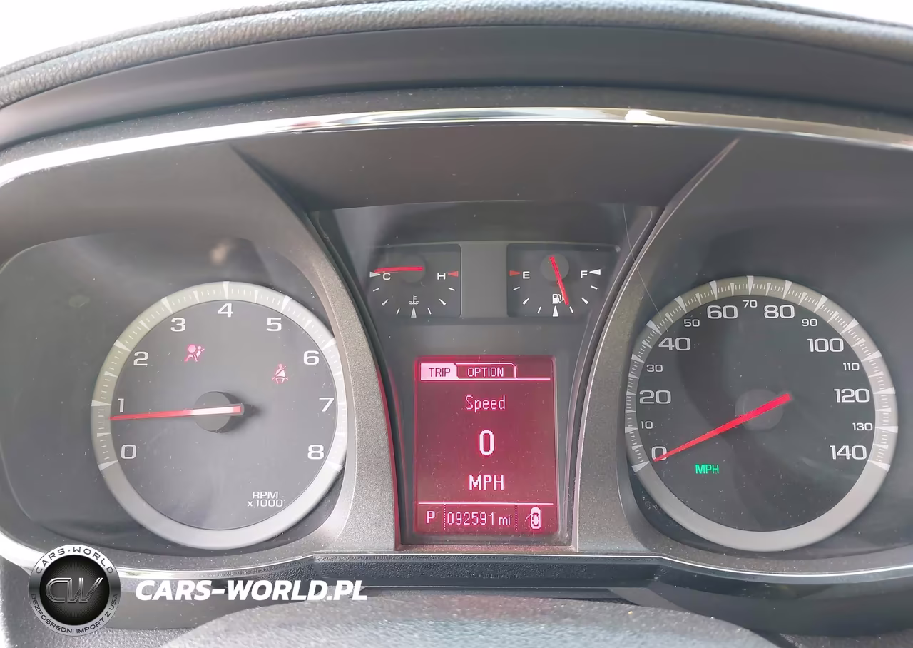 2015 GMC Terrain Slt-2 VIN:2GKFLYE38F6110821 - 7