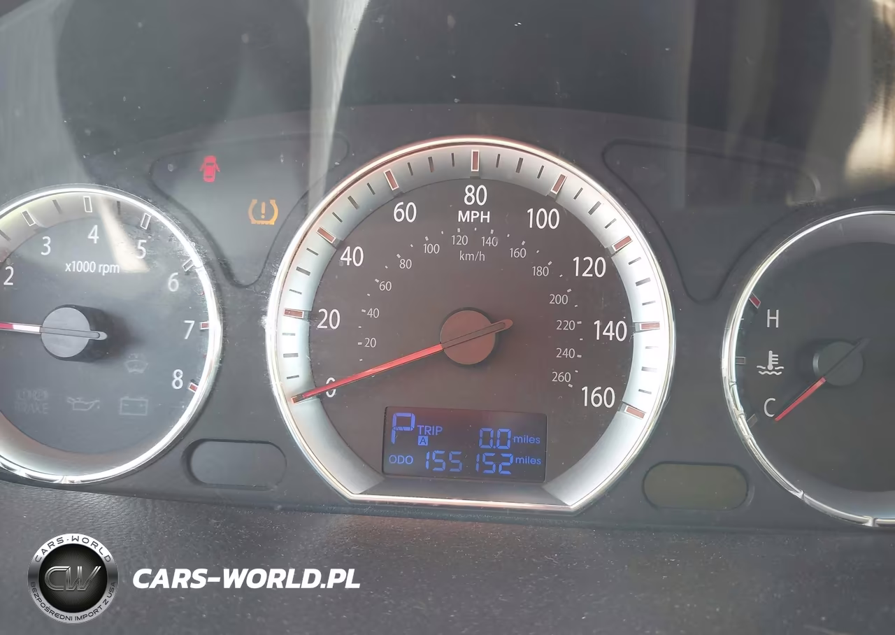 2009 Hyundai Sonata Gls VIN:5NPET46C79H492659 - 7