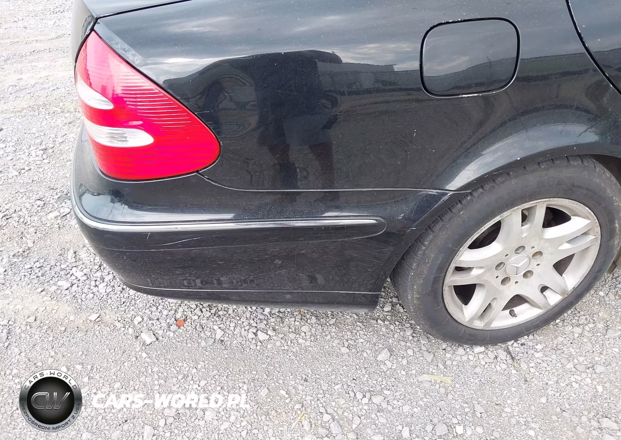 2003 Mercedes-Benz E 320 VIN:WDBUF65J03A094057 - 16