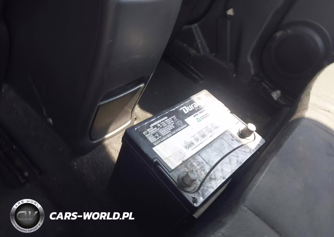 2010 Nissan Rogue S VIN:JN8AS5MTXAW003829 - 12