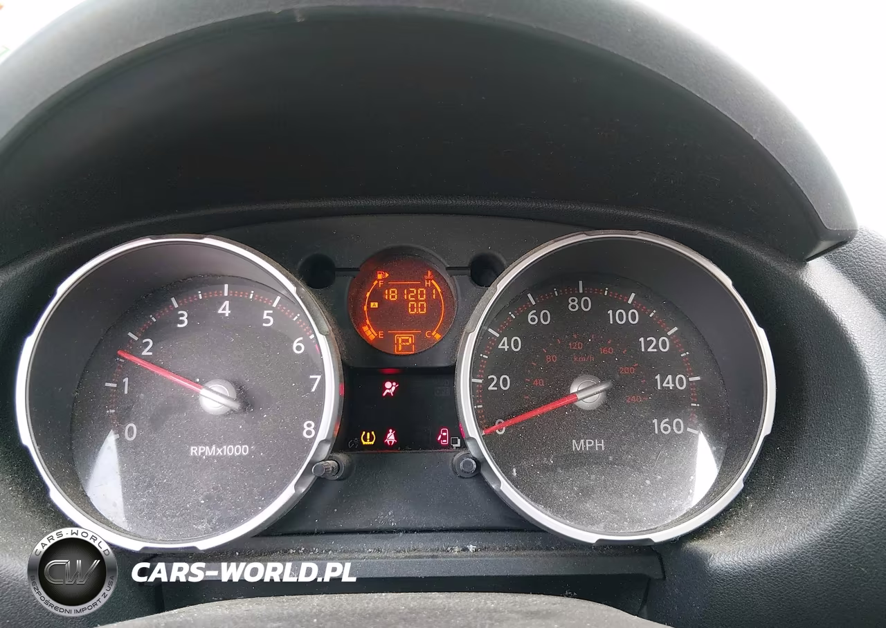 2010 Nissan Rogue S VIN:JN8AS5MTXAW003829 - 7