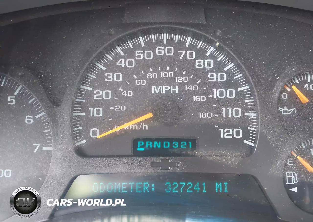 2004 Chevrolet Trailblazer Ext Lt VIN:1GNES16P746123881 - 7