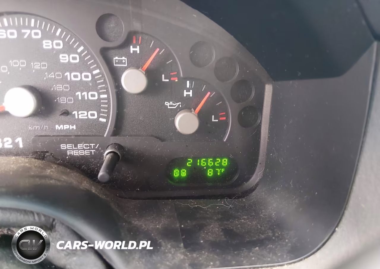 2003 Ford Explorer Nbx-Xlt VIN:1FMDU73W83ZA30406 - 7