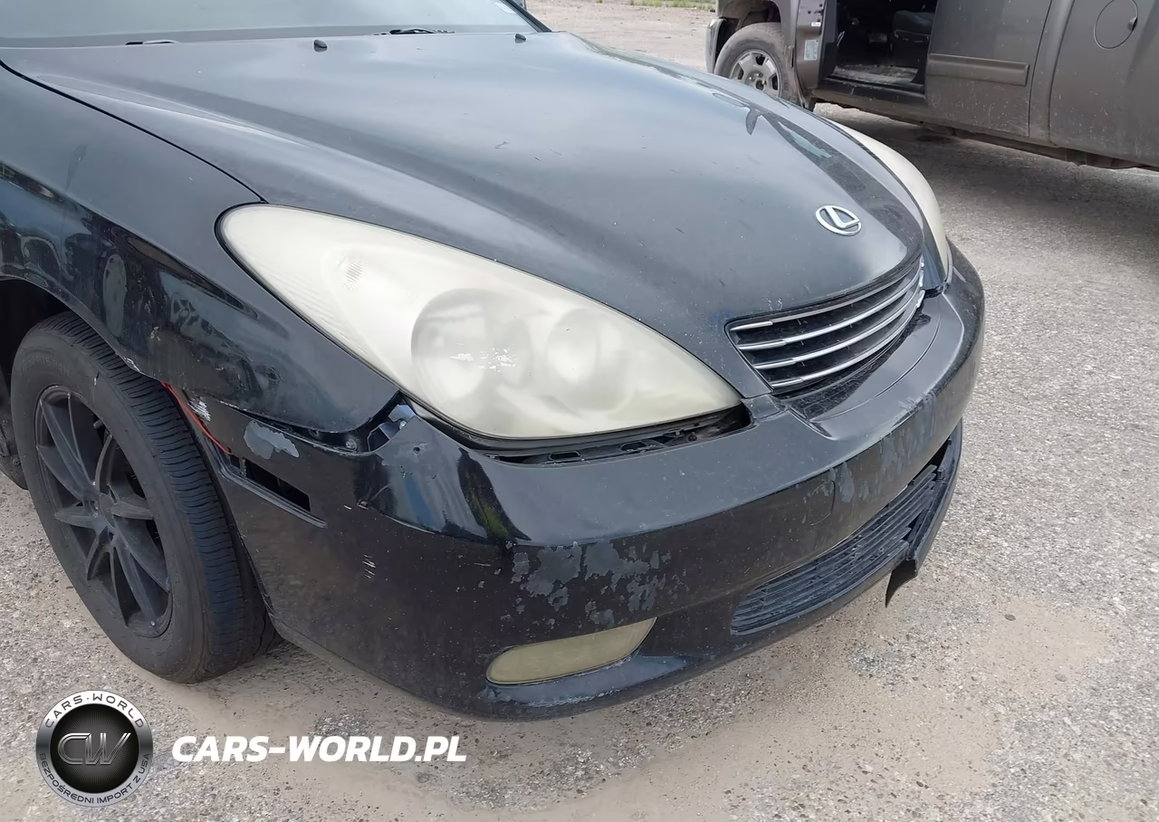 2003 Lexus Es 300 VIN:JTHBF30G230108760 - 6