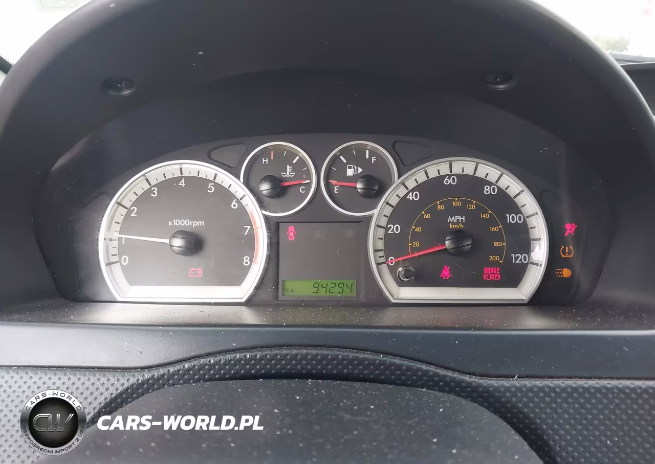 2010 Chevrolet Aveo Lt VIN:KL1TD5DE0AB083771 - 7