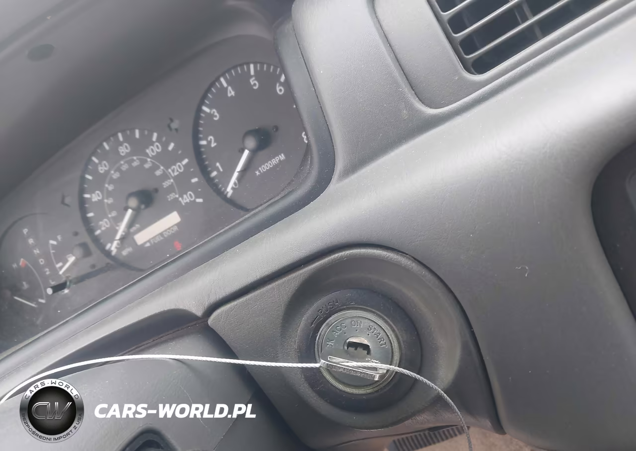 2000 Toyota Camry Le VIN:4T1BG22K6YU617854 - 11