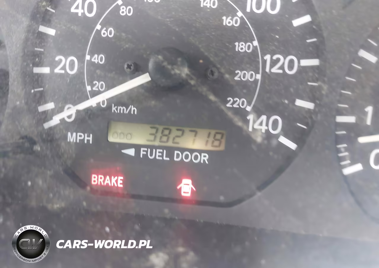 2000 Toyota Camry Le VIN:JT2BG22K7Y0524796 - 15