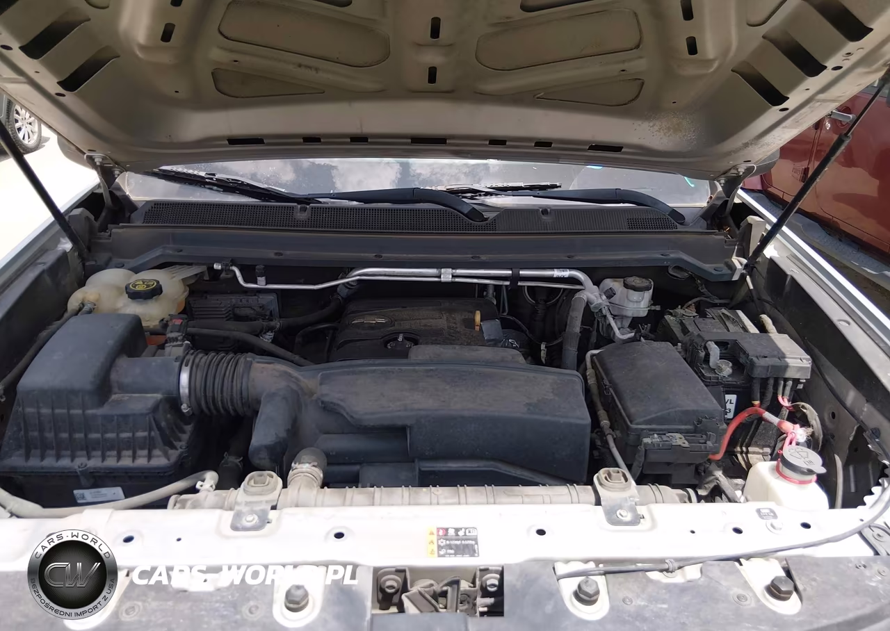 2019 Chevrolet Colorado Wt VIN:1GCHSBEA9K1222821 - 10