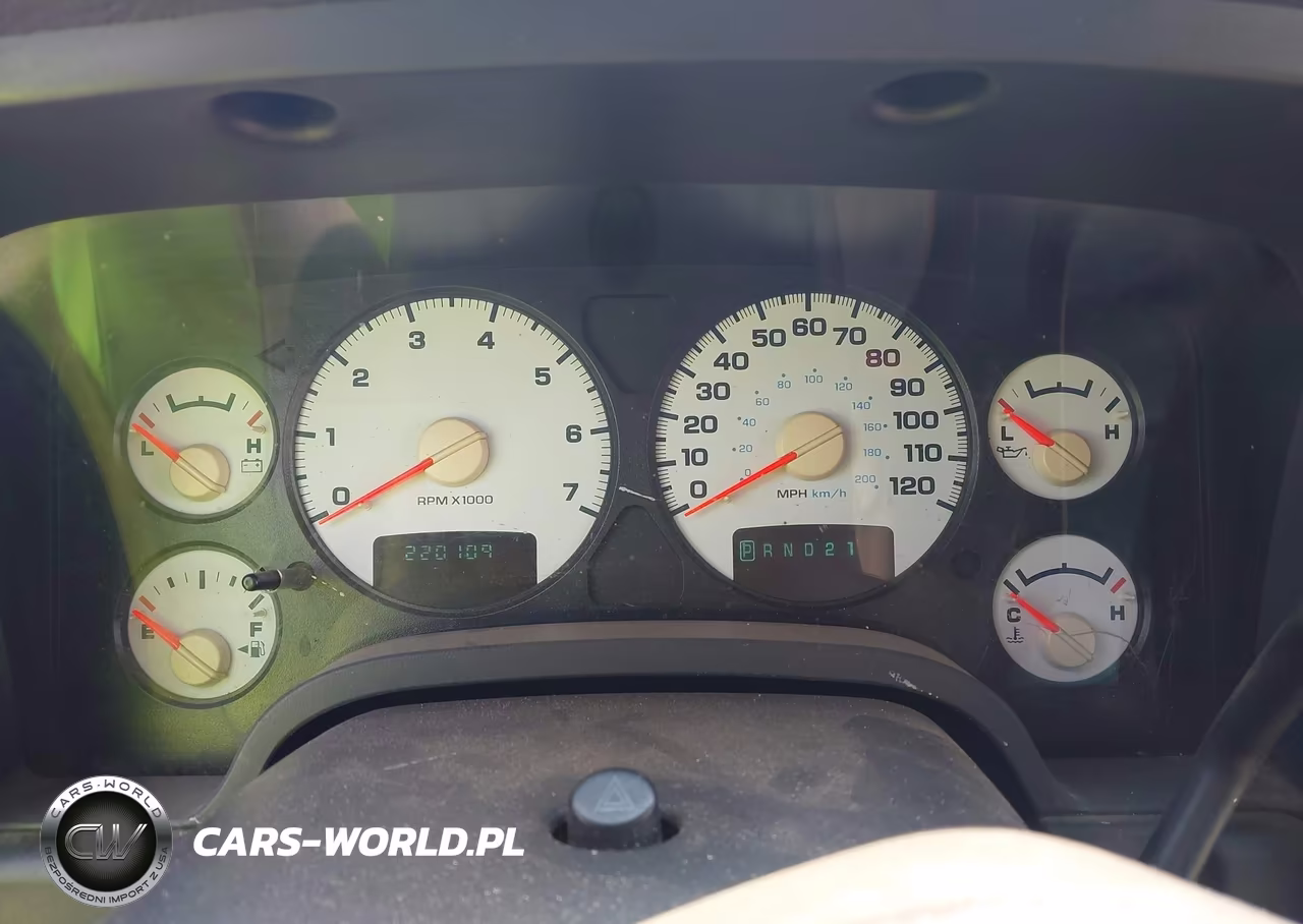2002 Dodge Ram 1500 St VIN:1D7HA16N92J236707 - 12