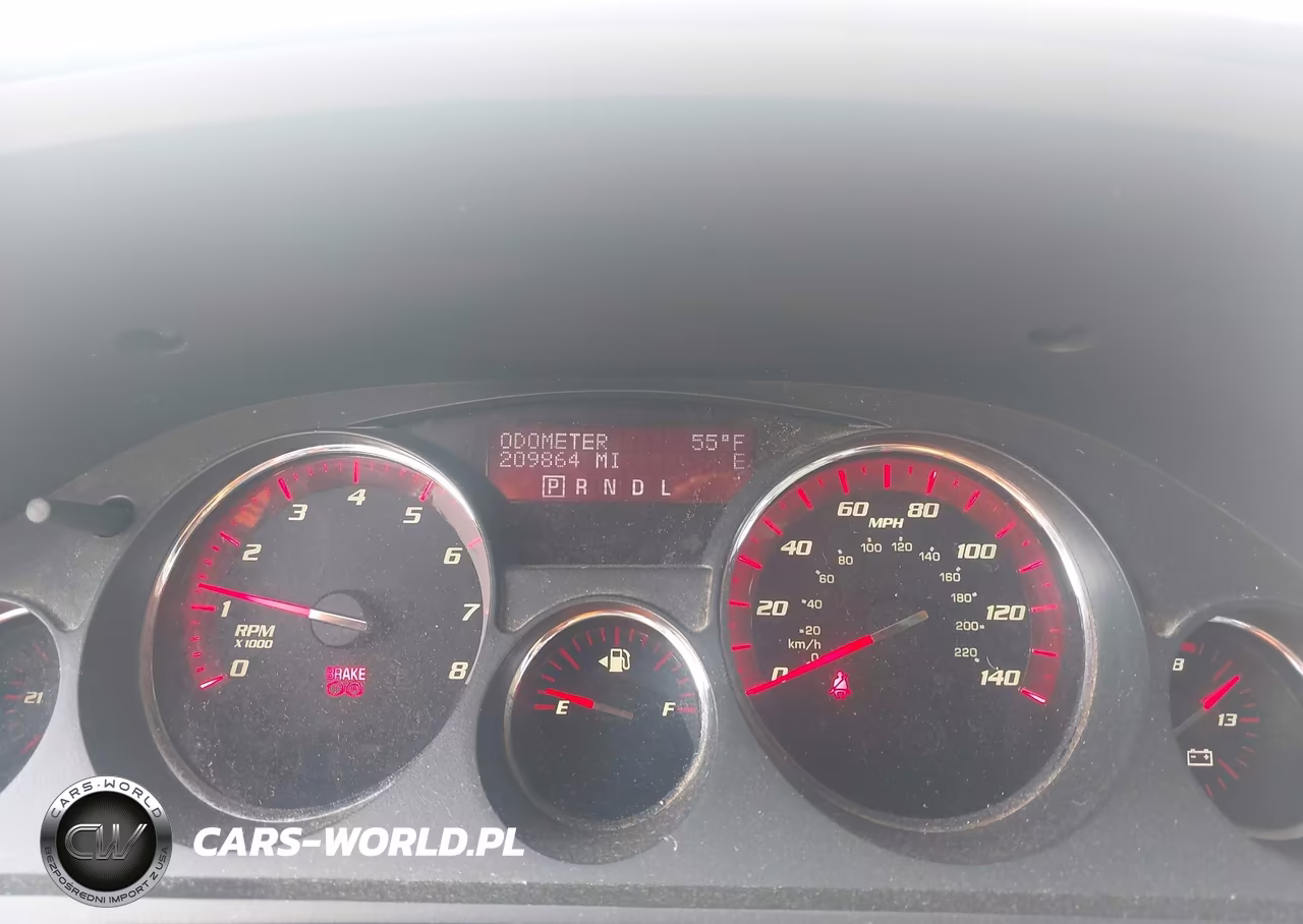 2011 GMC Acadia Slt-1 VIN:1GKKRRED2BJ267107 - 7