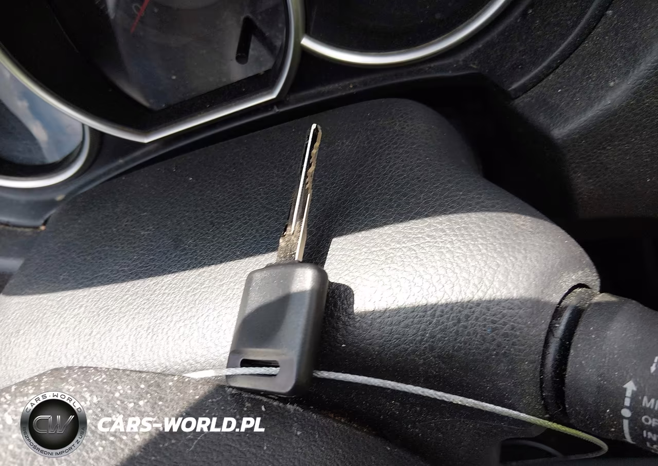 2009 Nissan Versa 1.6 VIN:3N1CC11E59L498221 - 11