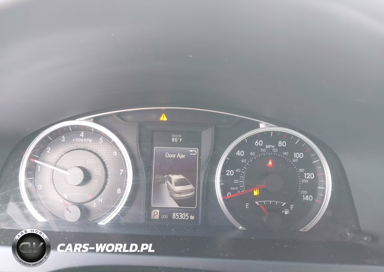 2015 Toyota Camry Se VIN:4T1BF1FK9FU475620 - 7