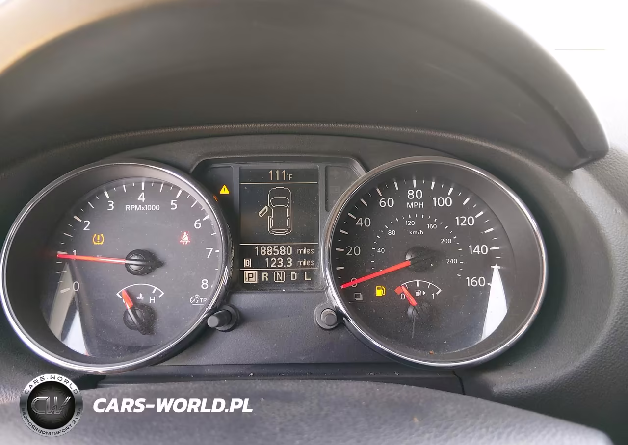 2012 Nissan Rogue S VIN:JN8AS5MV5CW379682 - 7