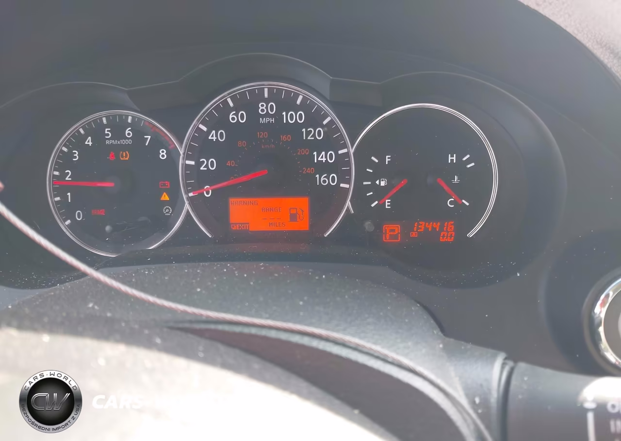 2012 Nissan Altima 3.5 Sr VIN:1N4BL2APXCC105290 - 7